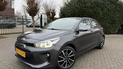 Occasion 2020 Kia Rio Hatchback | € 14.950 (Eerlijke prijs)