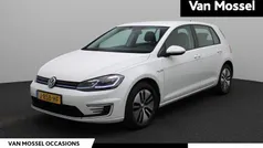 Wit Gebruikt 2020 VW e-Golf Hatchback | € 13.400 (Eerlijke prijs)