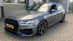 Gebruikt 2019 Audi A4 S-Line Stationwagen | € 23.950 (Eerlijke prijs)