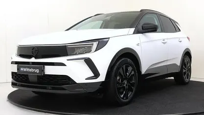 Occasion Opel Grandland X 131 PK (96 kW) 2023 SUV
