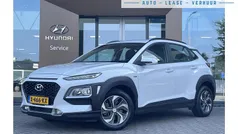 Wit Gebruikt 2020 Hyundai Kona Comfort SUV | € 20.900 (Eerlijke prijs)