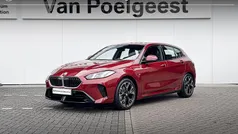 Rood Gebruikt 2025 BMW 120 Shadowline Hatchback | € 37.900 (Eerlijke prijs)