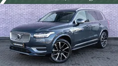 Blauw Gebruikt 2021 Volvo XC90 Inscription SUV | € 52.894 (Eerlijke prijs)
