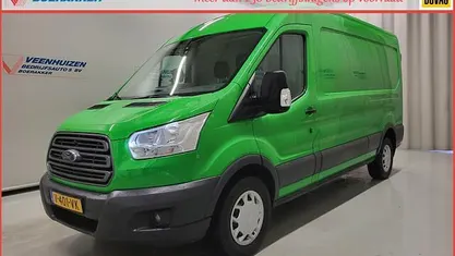 Occasion 2019 Ford Transit Van | € 10.750 (Super prijs)