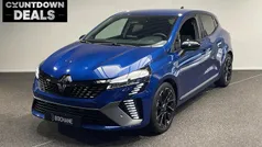 Gebruikt 2024 Renault Clio V Esprit Alpine Hatchback | € 25.695 (Eerlijke prijs)