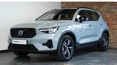 Grijs Gebruikt 2025 Volvo XC40 Plus SUV | € 45.750 (Eerlijke prijs)
