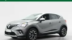 Grijs Gebruikt 2024 Renault Captur Techno SUV | € 24.245 (Eerlijke prijs)