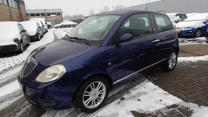 Occasion 2007 Lancia Ypsilon Hatchback | € 1.495 (Eerlijke prijs)