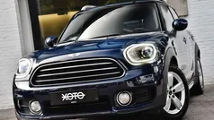 Gebruikt 2017 Mini Cooper Pepper Hatchback | € 15.950 (Super prijs)