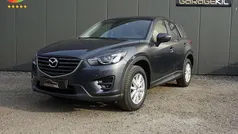 Gebruikt 2015 Mazda CX-5 SUV | € 16.595 (Eerlijke prijs)