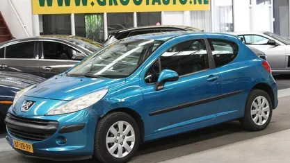 Occasion Peugeot 207 73 PK (53 kW) 2007 Hatchback