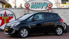 Zwart Gebruikt 2013 Hyundai ix20 Hatchback | € 8.450 (Eerlijke prijs)