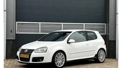 Gebruikt 2008 VW Golf VI GTI Hatchback | € 5.450 (Goede deal)