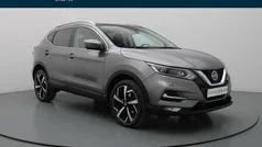 Gebruikt 2021 Nissan Qashqai 360º SUV | € 25.290 (Eerlijke prijs)