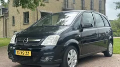 Gebruikt 2007 Opel Meriva MPV | € 999 (Super prijs)