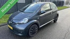 Gebruikt 2006 Toyota Aygo Hatchback | € 1.150 (Super prijs)