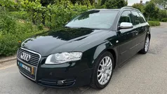 Gebruikt 2007 Audi A4 Stationwagen | € 2.499 (Eerlijke prijs)
