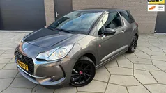 Gebruikt 2018 DS Automobiles DS3 Performance Hatchback | € 8.850 (Eerlijke prijs)