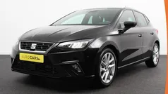 Zwart Gebruikt 2023 Seat Ibiza FR Hatchback | € 22.340 (Eerlijke prijs)