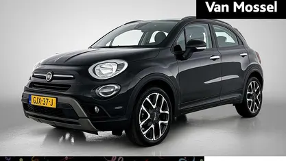 Occasion Fiat 500X Cross 150 PK (110 kW) 2022 SUV