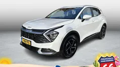 Gebruikt 2023 Kia Sportage SUV | € 33.900 (Eerlijke prijs)