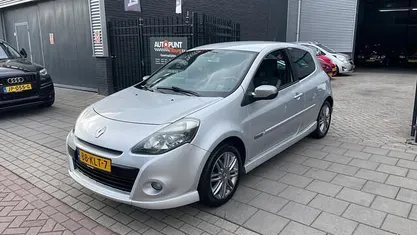 Occasion Renault Clio II GT 128 PK (94 kW) 2010 Hatchback