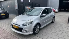 Gebruikt 2010 Renault Clio II GT Hatchback | € 4.499 (Goede deal)