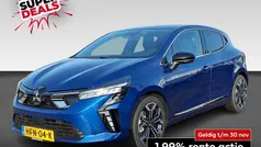 Blauw Gebruikt 2025 Mitsubishi Colt Intense+ Hatchback | € 25.430 (Goede deal)