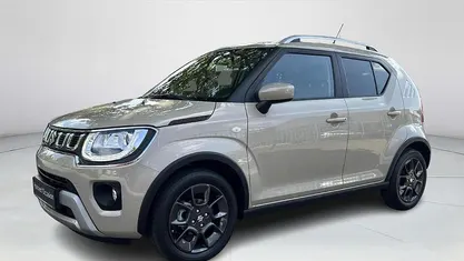Occasion Suzuki Ignis 83 PK (61 kW) 2022 Bruin Hatchback