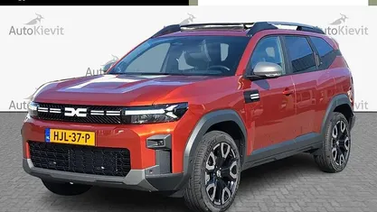 Suv Occasion 2025 Dacia Bigster Journey SUV | € 32.950 (Eerlijke prijs)