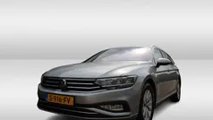 Gebruikt 2023 VW Passat Business Stationwagen | € 29.950 (Goede deal)