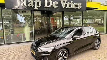 Occasion Audi A3 Sportback Advanced 204 PK (150 kW) 2023 Hatchback