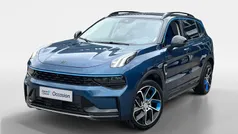 Blauw Gebruikt 2022 Lynk & Co 01 SUV | € 24.440 (Eerlijke prijs)