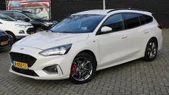 Gebruikt 2021 Ford Focus Business Edition Stationwagen | € 17.495 (Eerlijke prijs)
