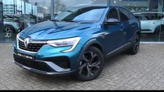 Blauw Gebruikt 2023 Renault Arkana R.S. SUV | € 25.850 (Eerlijke prijs)