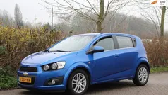 Gebruikt 2012 Chevrolet Aveo Hatchback | € 4.995 (Goede deal)