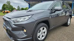Gebruikt 2019 Toyota RAV4 Active SUV | € 27.500 (Eerlijke prijs)