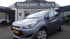 Grijs Gebruikt 2012 Hyundai ix20 MPV | € 4.500 (Super prijs)