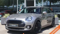 Gebruikt 2020 Mini Clubman Business Stationwagen | € 18.895 (Eerlijke prijs)