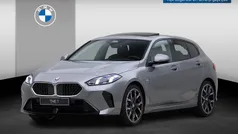 Grijs Gebruikt 2024 BMW 120 M Sport Hatchback | € 41.900 (Goede deal)