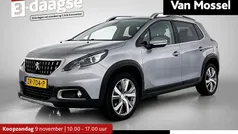 Gebruikt 2018 Peugeot 2008 GT-line SUV | € 11.440 (Eerlijke prijs)
