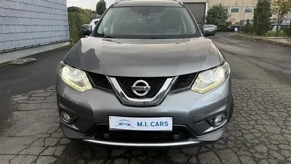 Occasion 2017 Nissan X-Trail SUV | € 10.900 (Eerlijke prijs)