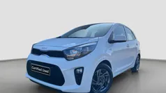Gebruikt 2024 Kia Picanto Comfort Hatchback | € 16.389 (Eerlijke prijs)