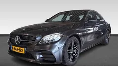 Gebruikt 2021 Mercedes C180 Business Sedan | € 28.790 (Super prijs)