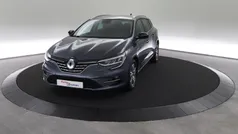 Grijs Gebruikt 2024 Renault Mégane GrandTour Techno Stationwagen | € 27.900 (Eerlijke prijs)