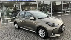 Gebruikt 2023 Mazda 2 Center-Line Hatchback | € 21.455 (Eerlijke prijs)