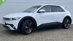 Atlas white (saw) Nieuw 2025 Hyundai Ioniq 5 Limited SUV | € 46.190 (Eerlijke prijs)