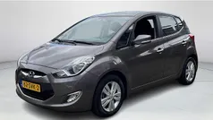 Gebruikt 2011 Hyundai ix20 MPV | € 9.735 (Eerlijke prijs)