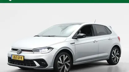 Gebruikt 2022 VW Polo R-line Hatchback | € 20.900 (Eerlijke prijs)