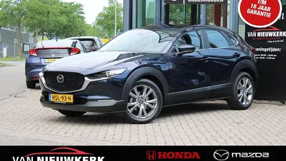 Gebruikt 2025 Mazda CX-30 Center-Line SUV | € 34.900 (Eerlijke prijs)